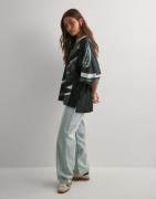 Adidas Originals - Musta - Team Jersey