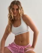Calvin Klein Underwear - Valkoinen - Lightly Lined Bralette