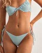 Nelly - Sininen - Sunset Lover Bikini Panty