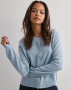 Samsøe Samsøe - Sininen - Saboston Cardigan 6304