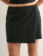 Samsøe Samsøe - Musta - Saneem skirt 15547