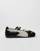 Puma - Musta - Speedcat Ballet SD Wns