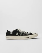 Converse - Musta - Chuck Taylor All Star