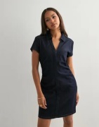 Neo Noir - Sininen - Abel Denim Dress