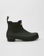 Hunter - Vihreä - Original Chelsea Boot