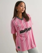 Adidas Originals - Vaaleanpunainen - Jersey