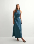 Samsøe Samsøe - Sininen - Rheo dress 12959
