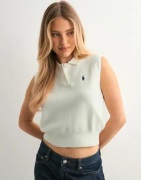 Polo Ralph Lauren - Valkoinen - Sweater-Pullover