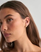 Pilgrim - Kulta - INSTANT earrings