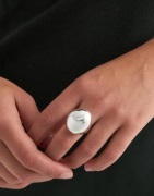 Pilgrim - Hopea - Jameson ring