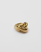 Pilgrim - Kulta - UNFOLD ring