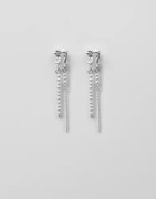 Pilgrim - Hopea - VINCENT earrings