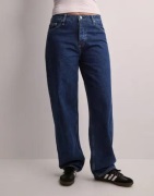 Calvin Klein Jeans - Sininen - 90S Straight