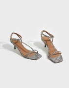 ATP ATELIER - Kuviollinen - Taccoli Printed Graphic Snake