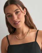 Pilgrim - Kulta - HARRISON Necklace