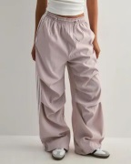Adidas Originals - Vaaleanpunainen - Trackpant