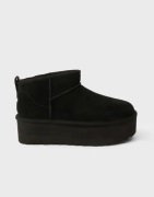 UGG - Musta - W Cl Ultra MiniPlatf