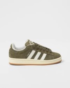 Adidas Originals - Vihreä - Campus 00s