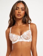 Bluebella - Valkoinen - Marseille Bra