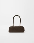 Gina Tricot - Ruskea - Shoulder bag