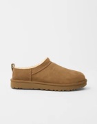 UGG - Ruskea - W Classic Micro