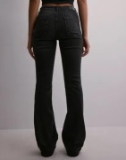 Only - Musta - Onlblush Mid Flared Dnm TAI1099 Noo
