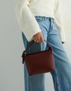 Pieces - Punainen - Pcuma Cross Body Noos
