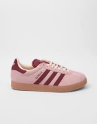 Adidas Originals - Vaaleanpunainen - Gazelle W
