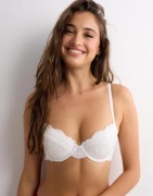 DORINA - Valkoinen - Lianne Demi