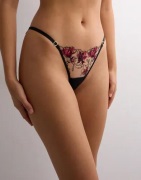 Bluebella - Musta - Calista Brief