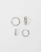 Pilgrim - Hopea - Darby Earrings