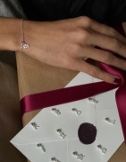 Muli Collection - Hopea - Charm Bracelet