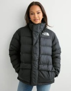 The North Face - Musta - W Limbara Insulated Jacket