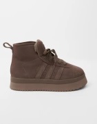 Adidas Originals - Ruskea - Campus 00s Wtr Md
