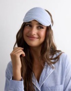 Hunkemöller - - Stripe Eyemask