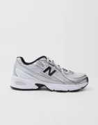 New Balance - Valkoinen - New Balance 740