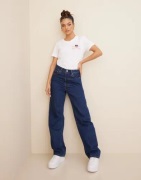 Gant - Valkoinen - Archive Shield Ss T-Shirt