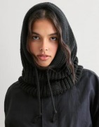 The North Face - Musta - Urban Lifestyle Hood