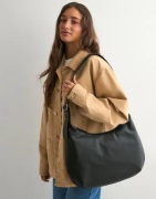 Samsøe Samsøe - Musta - Safreja bag L 15683