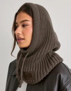 The North Face - Ruskea - Urban Lifestyle Hood