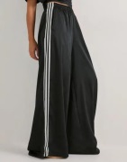 Adidas Originals - Musta - Satin Tp Wl