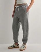 Polo Ralph Lauren - Harmaa - Prl Flc Pnt-Ankle-Athletic