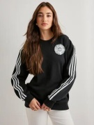 Adidas Originals - Musta - Branding Crew