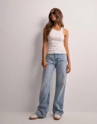 Calvin Klein Jeans - Sininen - Authentic Bootcut