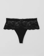 DORINA - Musta - Nina Thong