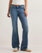 Levi's - Sininen - Superlow Boot