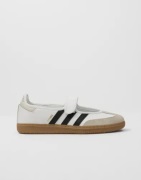 Adidas Originals - Valkoinen - Samba Jane W