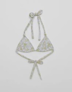 Nelly - Kukallinen - Pretty Fitted Bikini Triangle