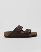 Birkenstock - Ruskea - Arizona Narrow Fit