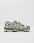 Asics - Harmaa - Gel-Nyc